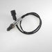 Sensor de oxígeno 4 líneas original