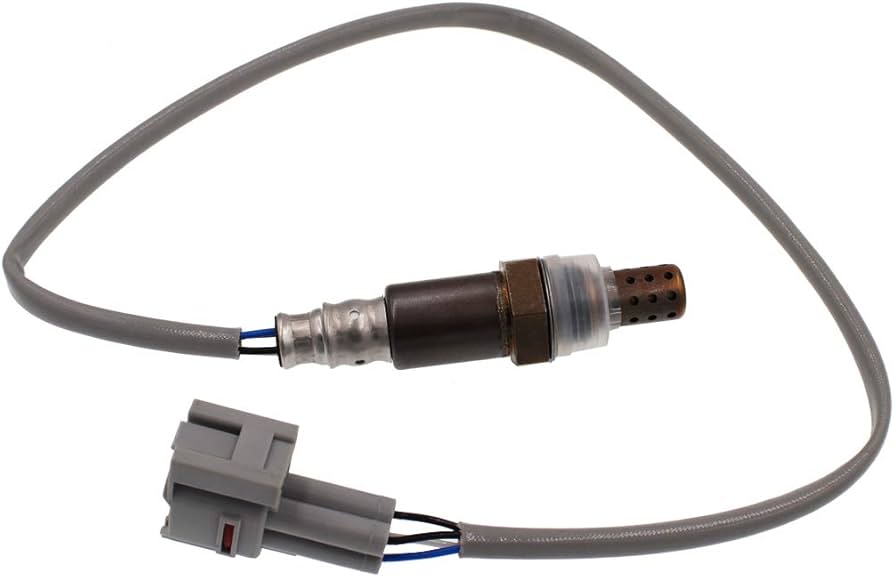 Sensor de oxígeno 4 líneas original