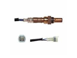 Sensor de oxígeno 4 líneas original