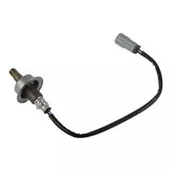 Sensor de oxígeno conector negro original