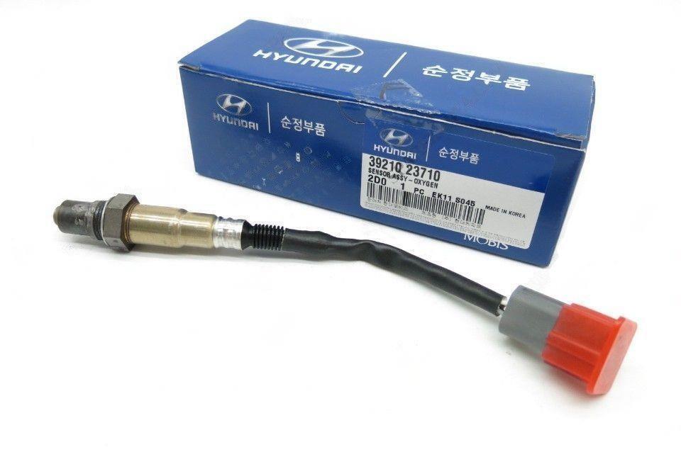Sensor De Oxígeno Original