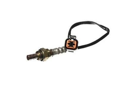 Sensor de oxígeno trasero original