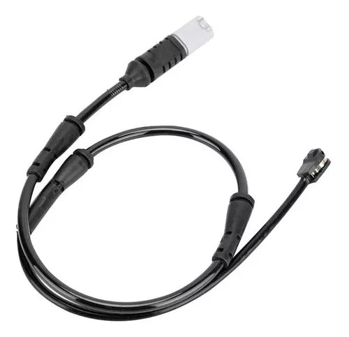Sensor de pastilla de frenos trasero original