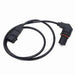Sensor de Posición de Cigüeñal Original