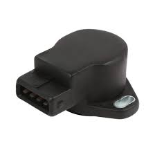 Sensor de TPS 4 líneas original