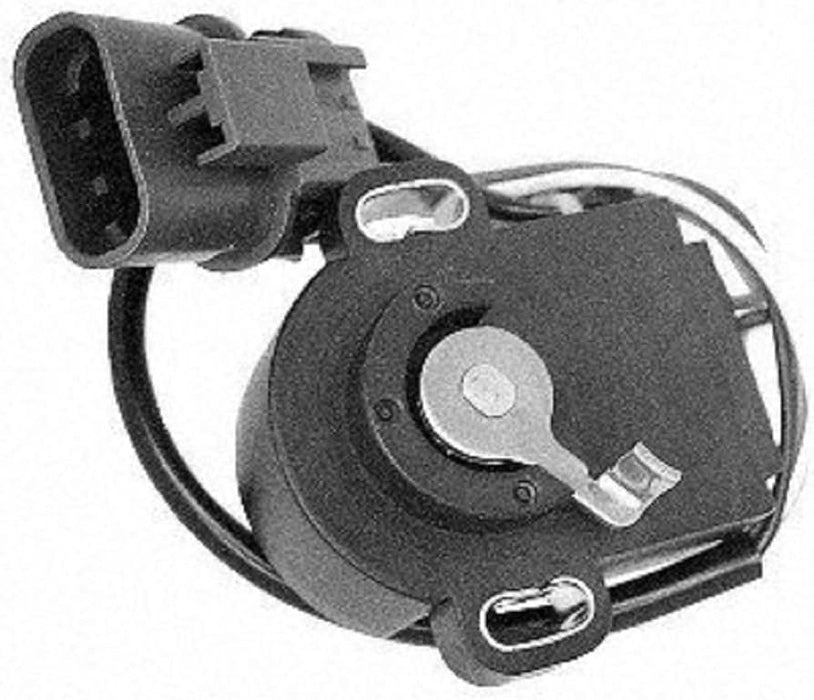 Sensor de TPS original