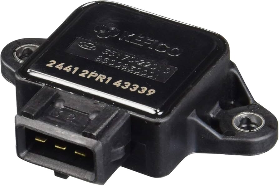 Sensor de TPS original
