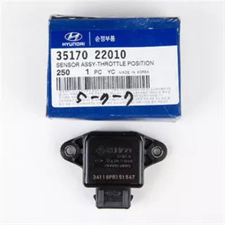 Sensor de TPS Original