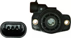 Sensor de TPS