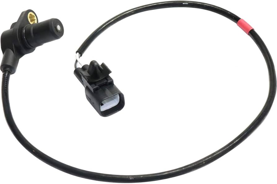 Sensor de velocidad original