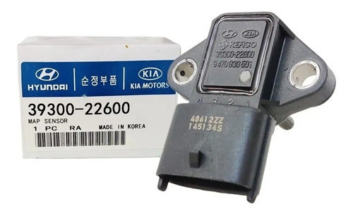 Sensor MAF Original