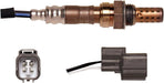 Sensor de oxígeno 4 líneas abajo banco 2 original