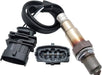 Sensor de oxígeno 4 líneas original