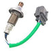 Sensor de oxígeno 4 líneas original