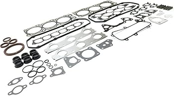 Set de descarbonado para motor
