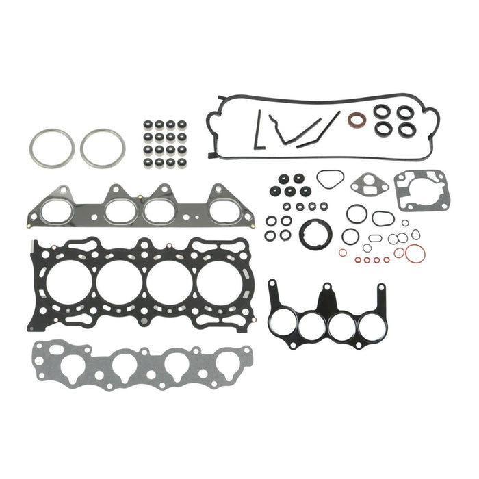 Kit de descarbonado para motor