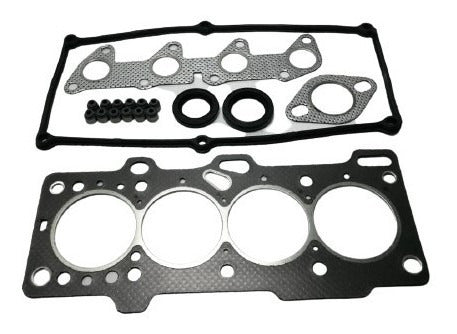 Set de empaques de motor