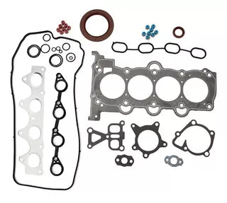Set de empaques de motor