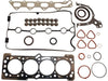 Set de empaques de motor