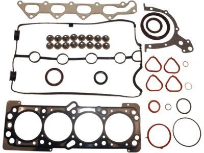 Set de empaques de motor