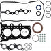 Set de empaques de motor