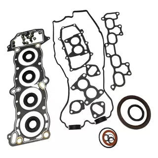 Set de Empaques de Motor