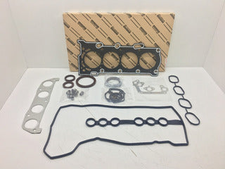 Set de empaques de motor para reparación