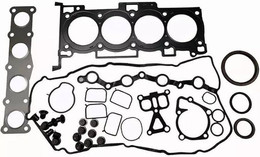 Set de empaques de motor