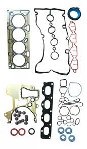 Set de empaques de motor para reparación