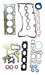 Set de empaques de motor para reparación