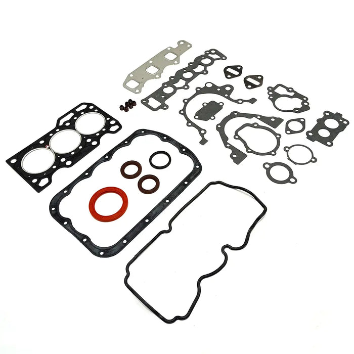 Set de Empaques de Motor