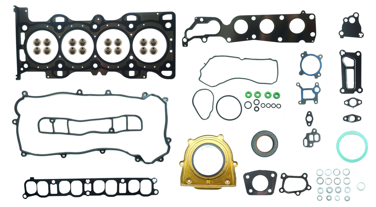 Set de empaques para motor