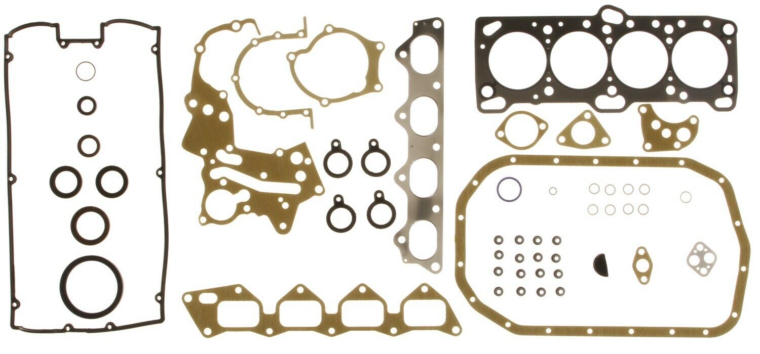 Set de empaques para motor