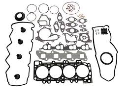 Set de empaques de motor
