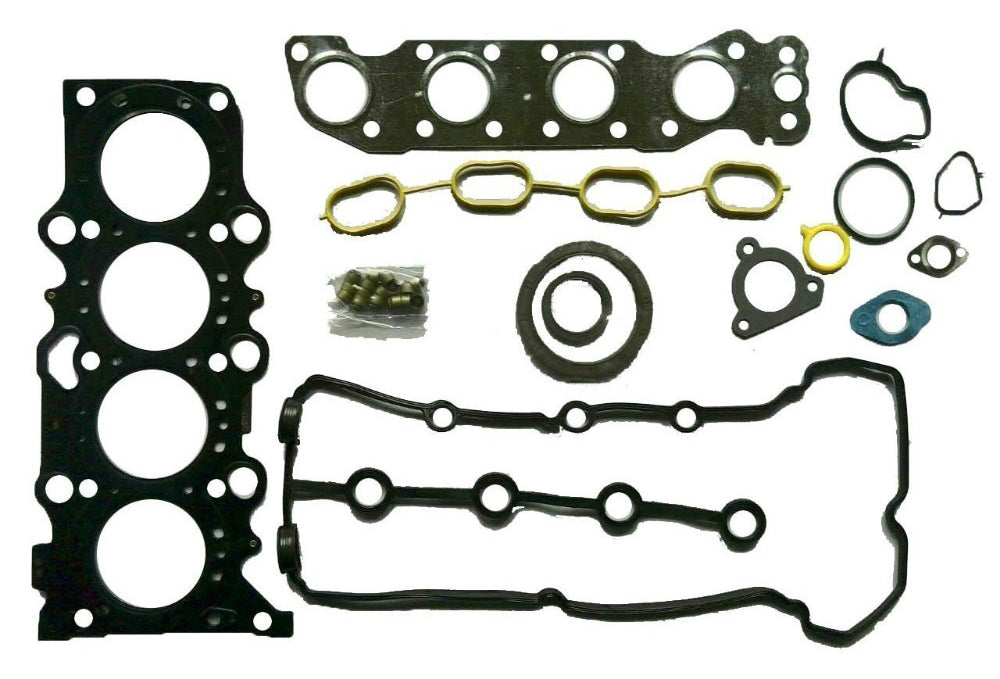 Set de Empaques de Motor