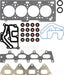 Set de empaques de motor