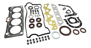 Set de empaques de motor