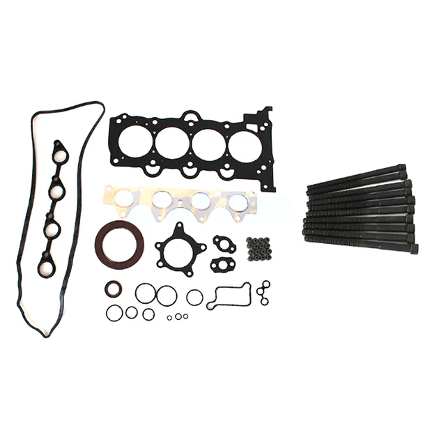 Set de empaques de motor