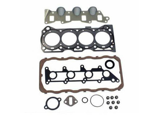 Set de empaques de motor
