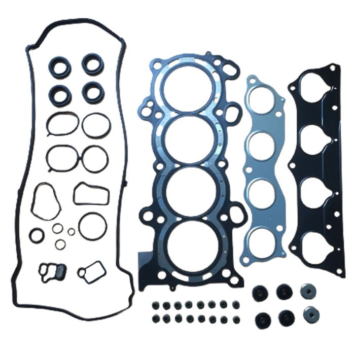 Set De Empaques De Moto