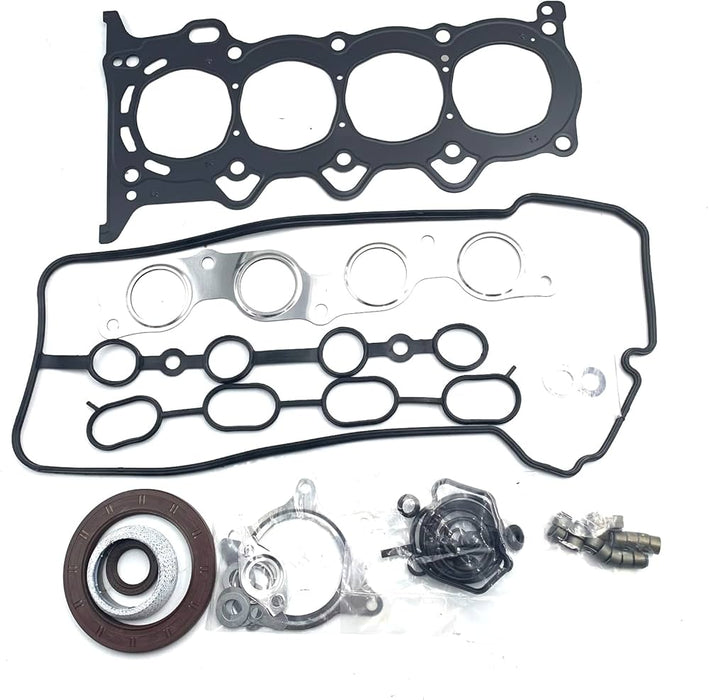 Set de Empaques de Motor