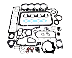 Set de Empaques de Motor