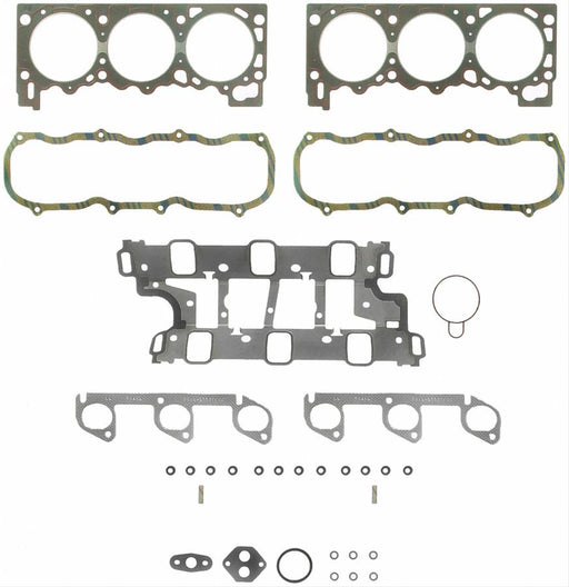 Set de empaques de motor