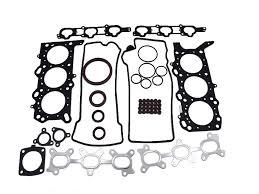 Set de empaques de motor