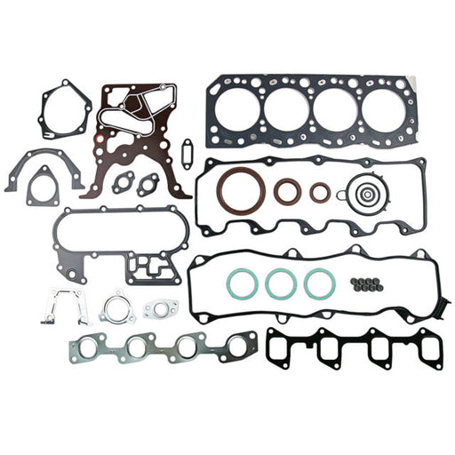 Set de empaques de motor