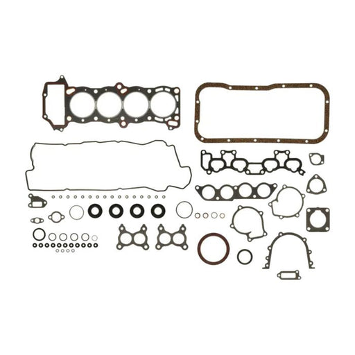 Set de empaques de motor