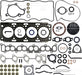 Set de empaques de motor automotriz