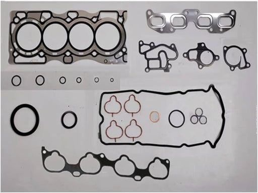 Set de Empaques de Motor