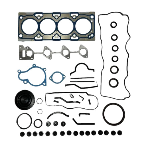 Set de empaques de motor