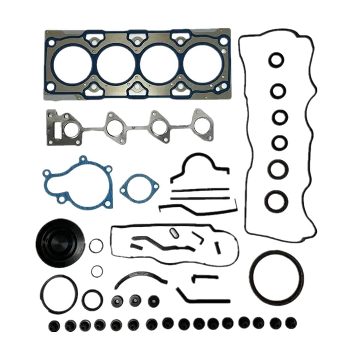 Set de empaques de motor